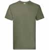 Triko pánské Fruit of the Loom Super Premium T