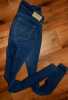 FORNARINA - značkové jeansy vel S/M