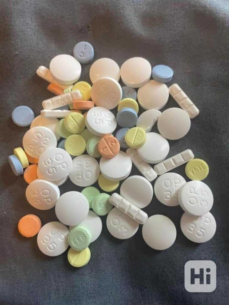 Prodám, ,Rivootrill 2mg, ,Rooohypnol 2mg,xanaax2mg