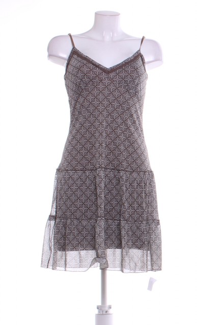 Dámské letní šaty Orsay