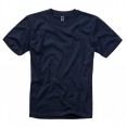 Tričko Brandit Tee - navy