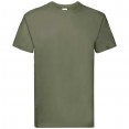 Triko pánské Fruit of the Loom Super Premium T