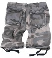 Kraťasy Airborne Vintage Shorts - nightcamo