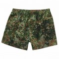 Boxerky Brandit Boxer II - flecktarn
